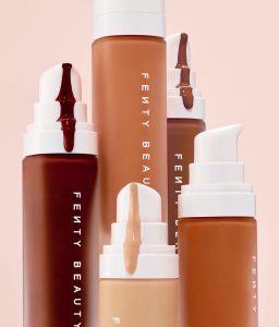 Fenty beauty pro filt'r soft matte longwear foundation