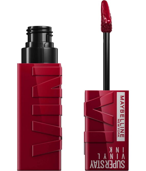 maybelline superstay vinyl ink Royal(55)