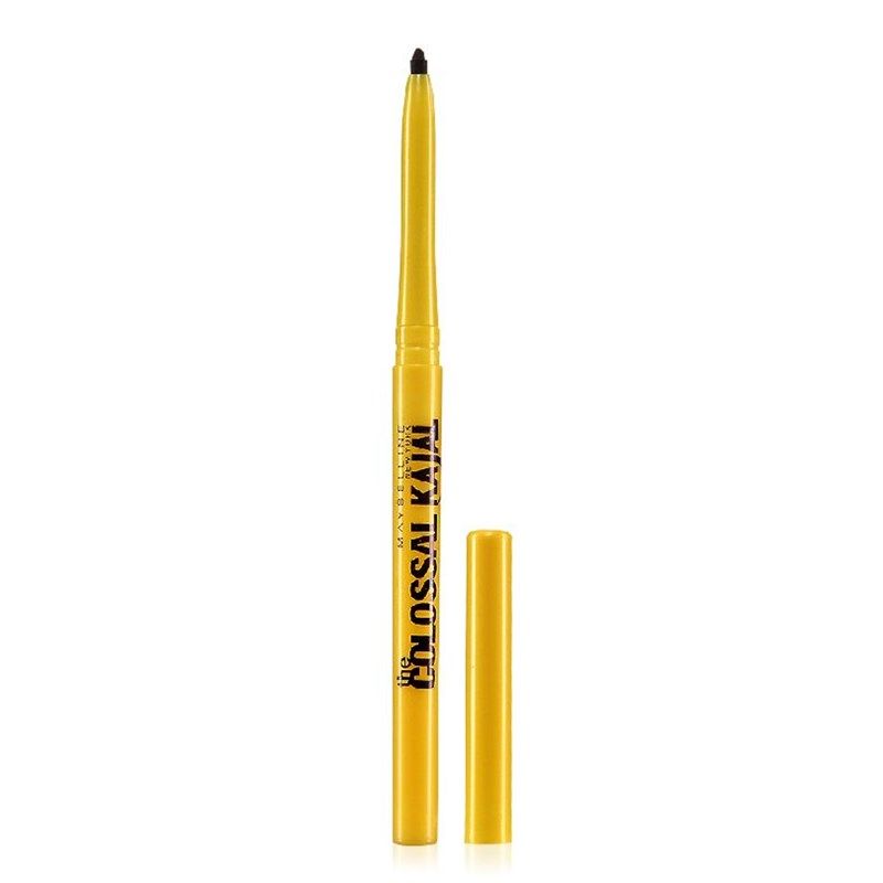 Maybelline Crayon Khol Colossal Kajal