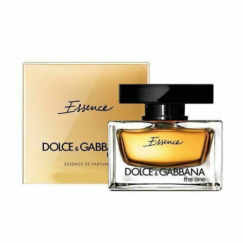 Dolce and Gabbana the one Female Essencee EDP 40ml