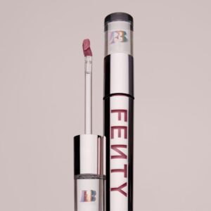 Fenty Icon Velvet lipstick Riri