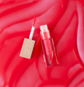 Maybelline lifter gloss candy drop collection sweetheart