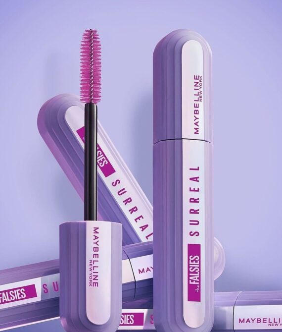 Maybelline Falsies Surreal Mascara