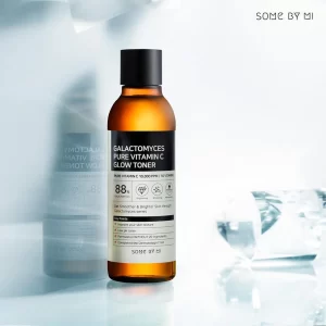 [SOMEBYMI] Galactomyces Pure Vitamin C Glow Toner 200Ml
