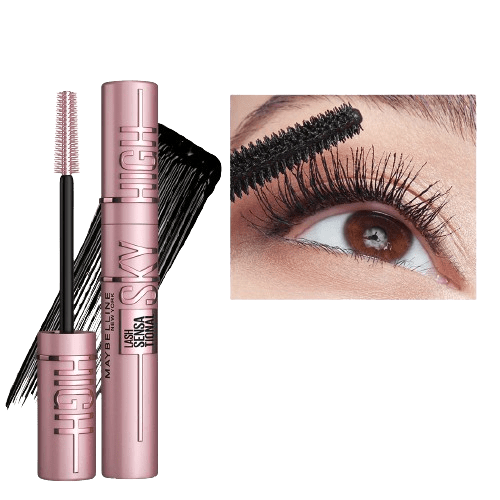 maybelline high sky mascara