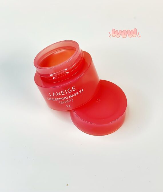 Laneige Lip Sleeping Mask