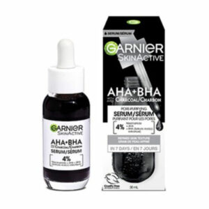 Garnier Skin Active AHA+BHA Serum