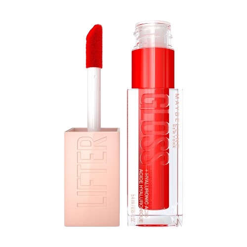 Maybelline Lifter Gloss.