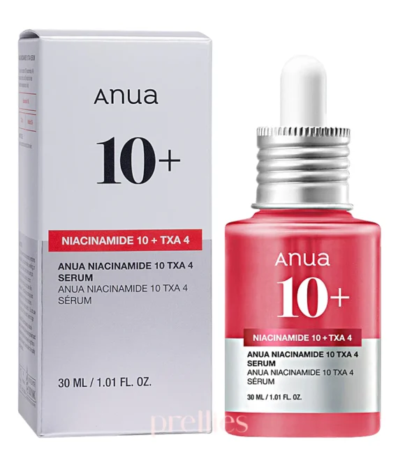 Anua Niacinamide 10%+ TXA 4% SERUM