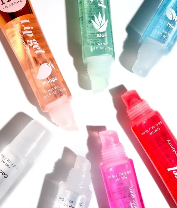 NK Lip Gel