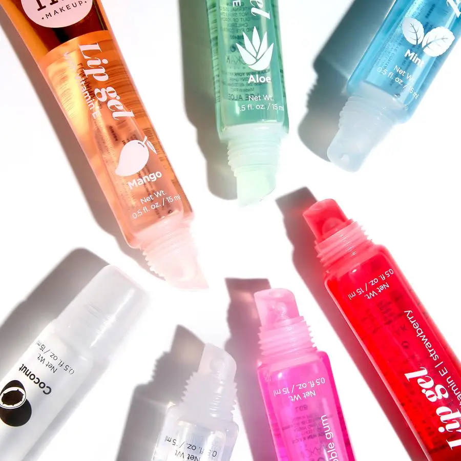 NK Lip Gel