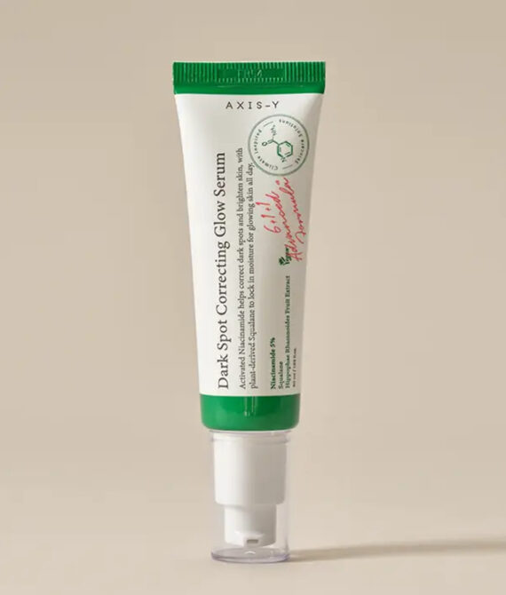 AXIS-Y Dark Spot Correcting Glow Serum