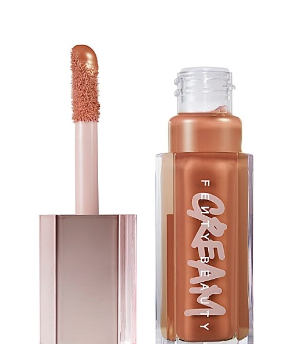 Fenty Gloss Bomb Cream ( Honey Waffles 03)