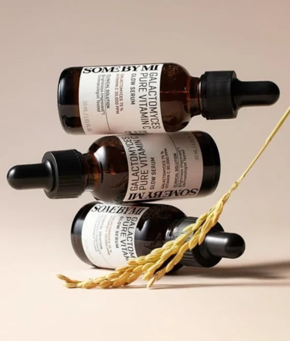 Galactomyces Pure Vitamin C Glow Serum