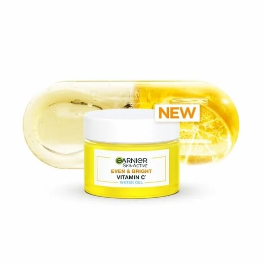 Garnier Bright Complete Vitamin C Water Gel - Image 2