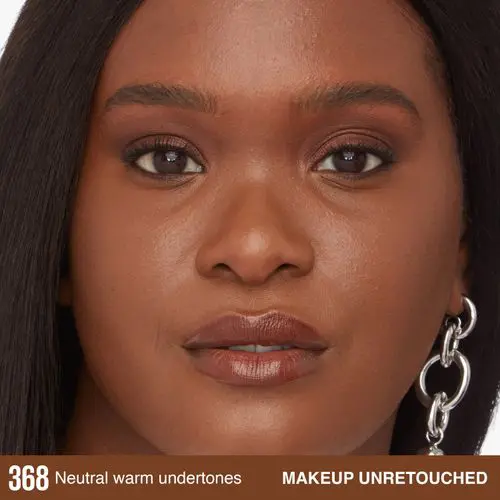 Maybelline Superstay Lumi-Matte Foundation 368