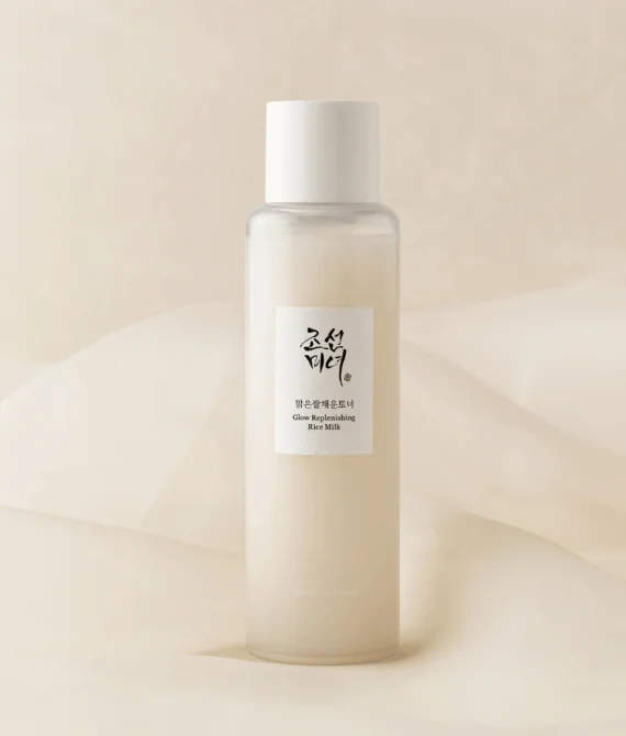 Beauty Of Joseon Glow Replenishing Rice Milk