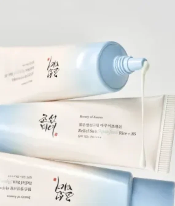Beauty Of Joseon Relief Sun Aqua Fresh