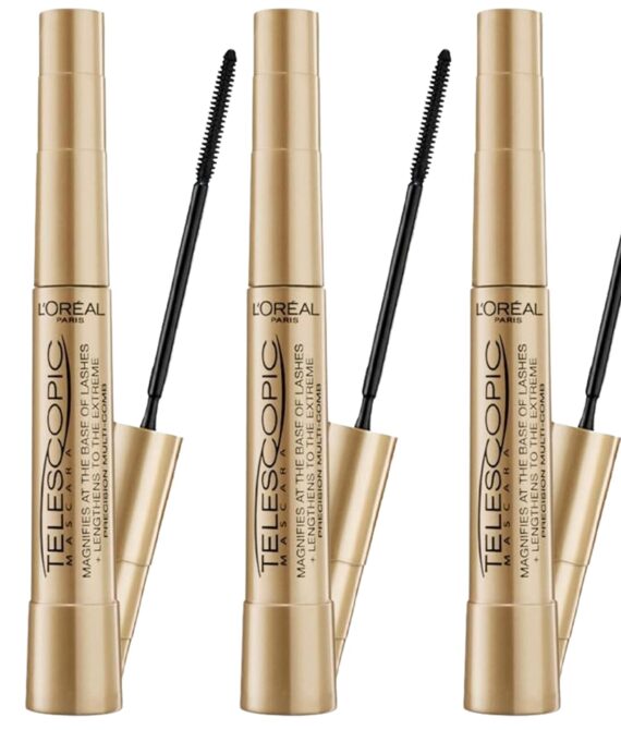 L’Oréal Telescopic Mascara