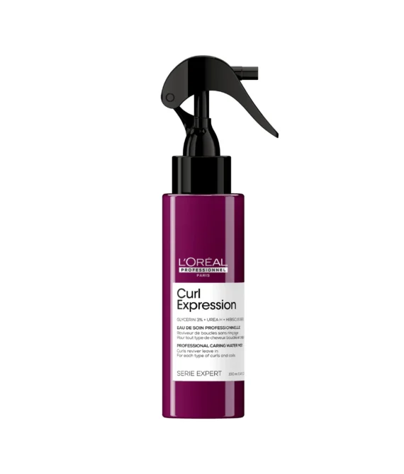 L’Oréal Professionnel Serie Expert Curl Expression Curls Reviver Leave-In