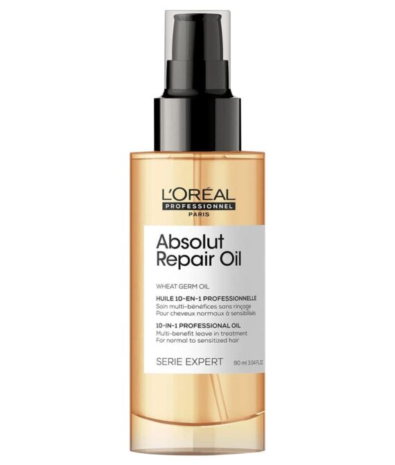 Loreal Professionel Absolut Repair Oil 90ml