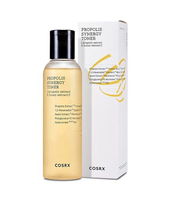 COSRX Propolis Synergy Toner (150 ml)