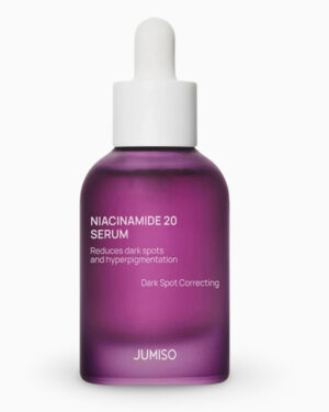 Jumiso Niacinamide 20 Serum (40 ml)