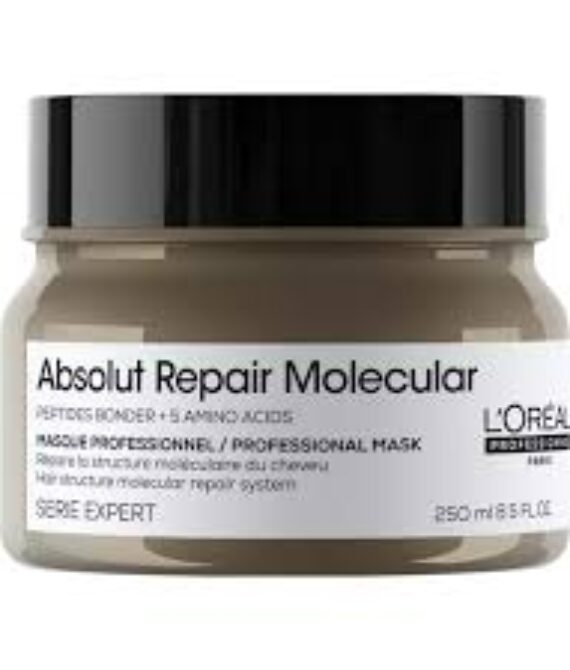 L’Oréal Professionnel Absolut Repair Molecular Mask 250ml