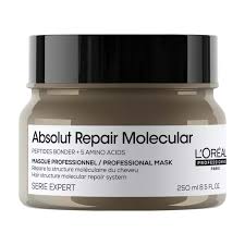 L’Oréal Professionnel Absolut Repair Molecular Mask 250ml