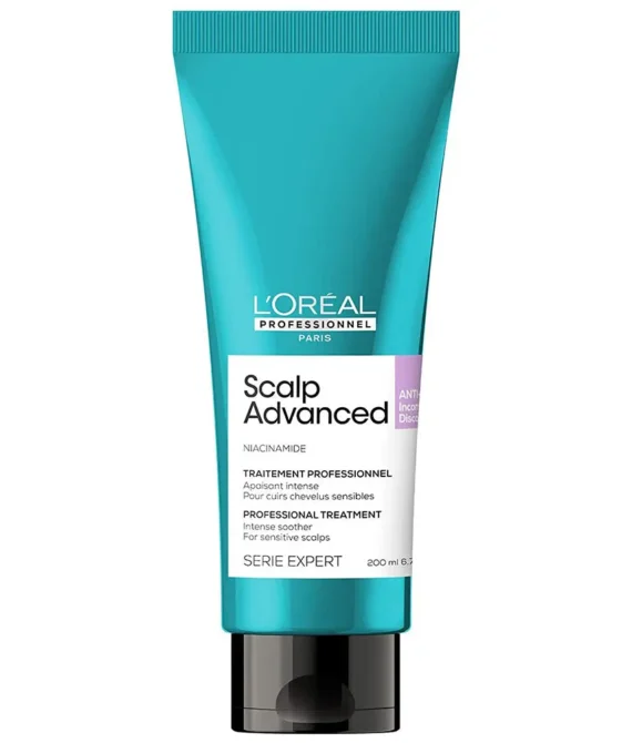 L’Oréal Professionnel Scalp Advanced Niacinamide Treatment 200ml