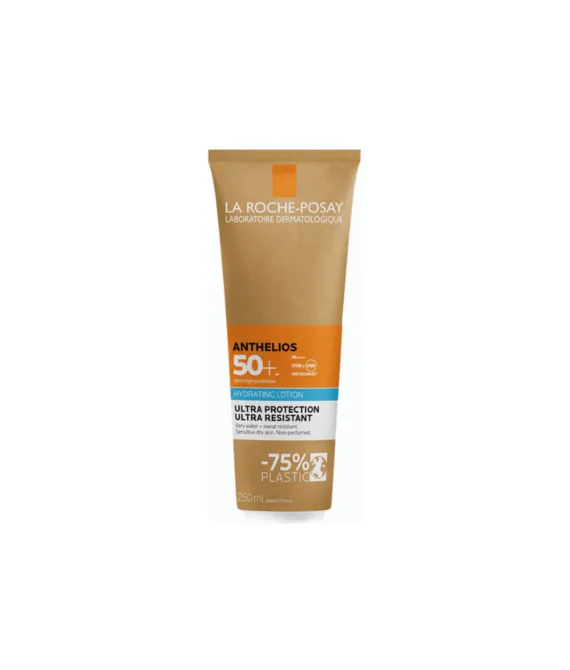 La Roche-Posay Anthelios 50+ Hydrating Lotion 250ml