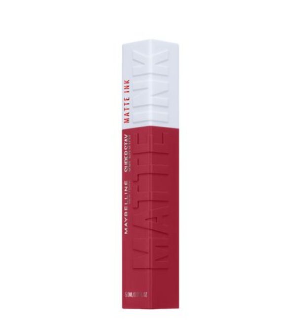 Maybelline SuperStay Matte Ink —Founder 115