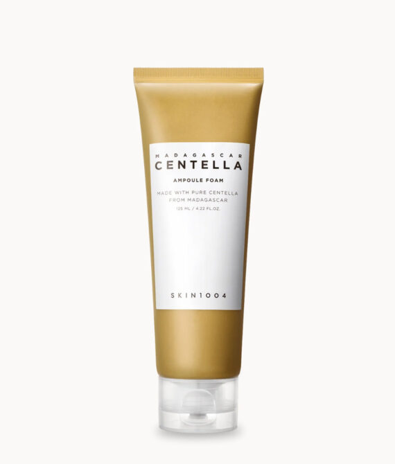 Skin1004 Madagascar Centella Ampuole Foam