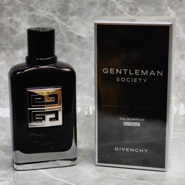 Givenchy Gentleman Society Edp