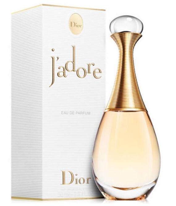 J’adore Dior Eau De Parfum