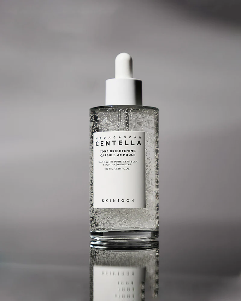 Madagascar Centella Tone Brightening Capsule