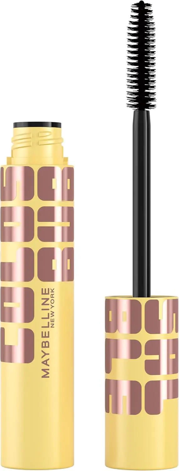 Maybelline Colossal Bubble Mascara