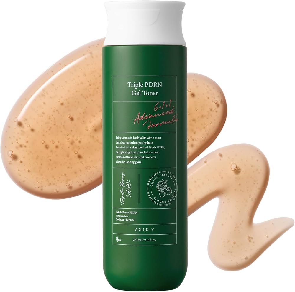 AXIS Y Triple PDRN Gel Toner