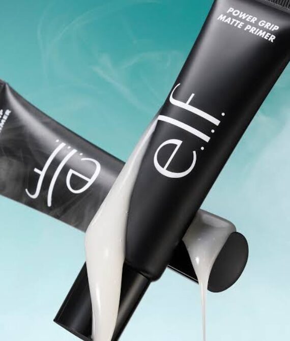 e.l.f. Power Grip Matte Primer